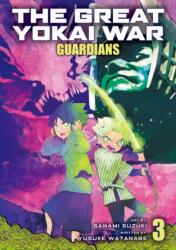 The Great Yokai War: Guardians Vol. 3 (ISBN: 9781787741638)