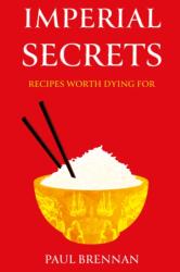 Imperial Secrets (ISBN: 9781805143536)