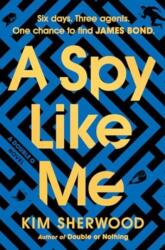 A Spy Like Me (ISBN: 9780063236578)