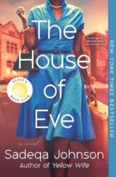 Casa Evei (ISBN: 9781982197377)