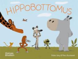 Hippobottomus (ISBN: 9780500653616)
