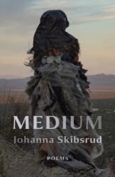 Medium (ISBN: 9781771668736)
