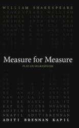 Measure for Measure (ISBN: 9780866988315)