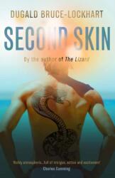 Second Skin (ISBN: 9781739123871)