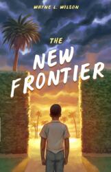 New Frontier (ISBN: 9781951122874)