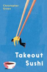 Takeout Sushi (ISBN: 9781915584311)