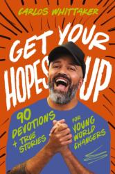 Get Your Hopes Up (ISBN: 9781400247141)
