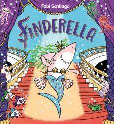 Finderella (ISBN: 9781408353462)