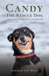 Candy the Rescue Dog (ISBN: 9781035842407)