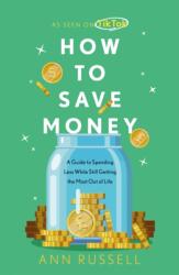 How To Save Money (ISBN: 9781035422753)