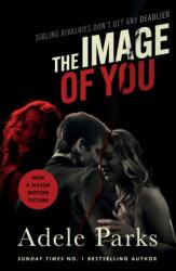 The Image of You (ISBN: 9781035422111)
