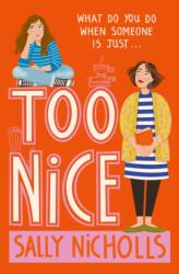 Too Nice (ISBN: 9781800903265)