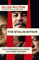 The Stalin Affair (ISBN: 9781529398519)