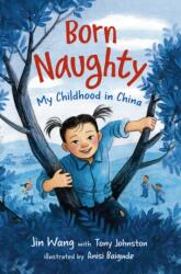 Born Naughty (ISBN: 9780593563618)