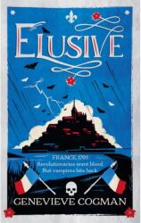 Evaziv (ISBN: 9781529083781)