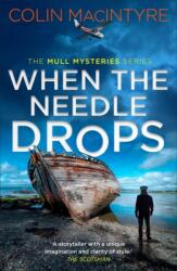 When the Needle Drops (ISBN: 9781785305139)
