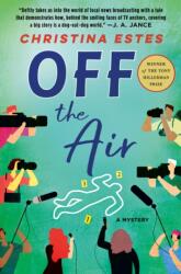 Off the Air (ISBN: 9781250863850)