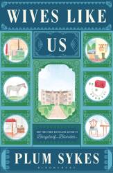 Wives Like Us (ISBN: 9781408888575)