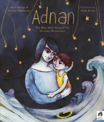 Adnan (ISBN: 9780711267077)