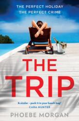 The Trip (ISBN: 9780008406998)