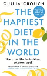 The Happiest Diet in the World (ISBN: 9781915780140)