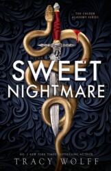 Sweet Nightmare (ISBN: 9780349439181)