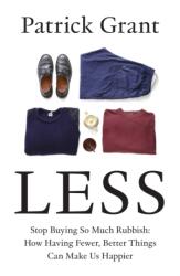 Less (ISBN: 9780008664008)