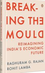 Breaking The Mould (ISBN: 9780670099894)
