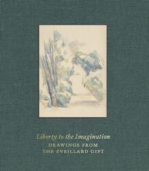 Liberty to the Imagination (ISBN: 9781913645557)