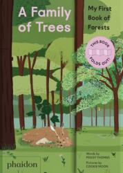A Family of Trees (ISBN: 9781838667917)