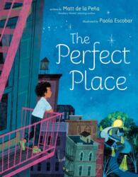 The Perfect Place (ISBN: 9780593325636)