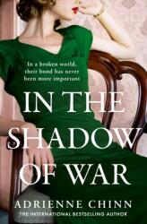 In the Shadow of War (ISBN: 9780008501662)