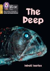 The Deep (ISBN: 9780008668693)