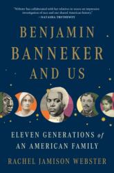 Benjamin Banneker and Us (ISBN: 9781250871800)
