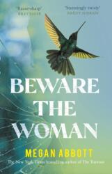 Beware the Woman (ISBN: 9780349012520)