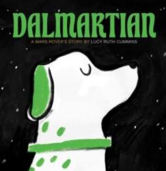 Dalmartian (ISBN: 9781665911955)