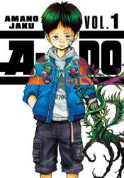 A-DO 1 (ISBN: 9781646519316)
