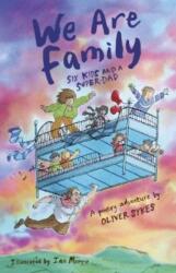 We Are Family (ISBN: 9781915659248)