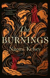 The Burnings (ISBN: 9780008534790)