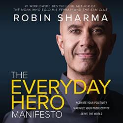 The Everyday Hero Manifesto (ISBN: 9789391019747)