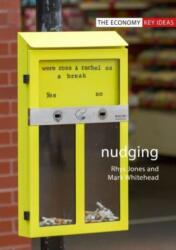 Nudging (ISBN: 9781788217279)