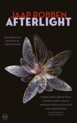 Afterlight (ISBN: 9781642861471)