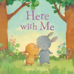 Here with Me (ISBN: 9780374391799)