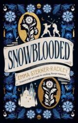 Snowblooded (ISBN: 9781837860685)