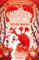 Just Add Dragons (ISBN: 9780755504381)