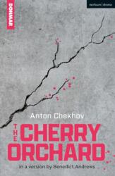 The Cherry Orchard (ISBN: 9781350501720)