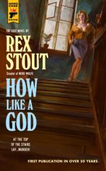 How Like A God (ISBN: 9781803364865)