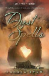 Dust Spells (ISBN: 9780744308532)