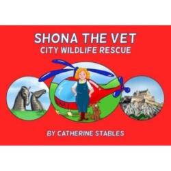 Shona the Vet (ISBN: 9781838037987)