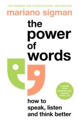 The Power of Words (ISBN: 9781035041572)